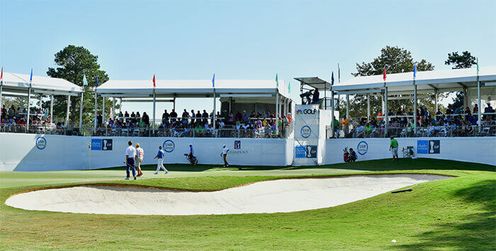 SAS Championship