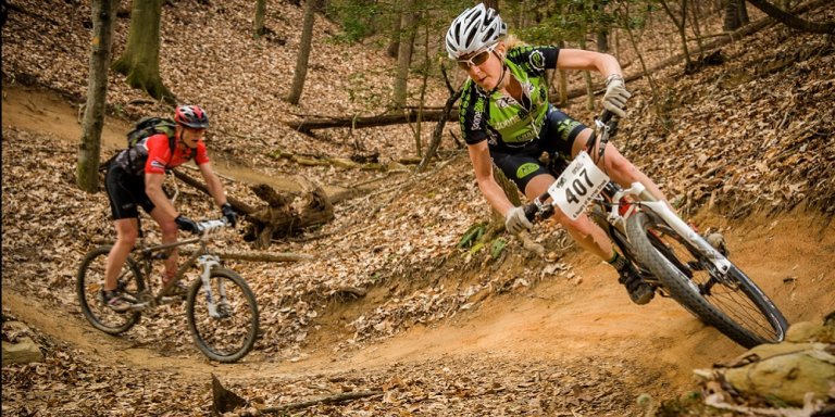 Six Hours of Warrior Creek
