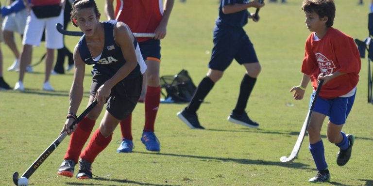 USA Field Hockey 2020 National Hockey Festival