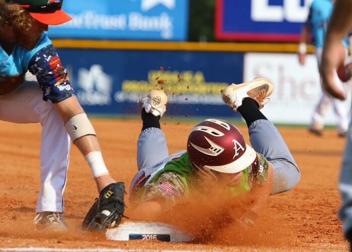 American Legion World Series